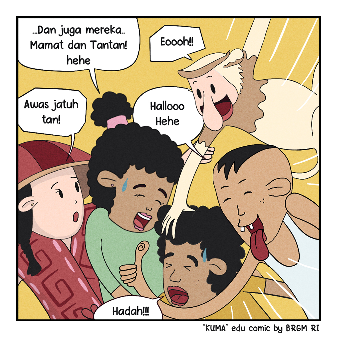 Image KUMA 1-4